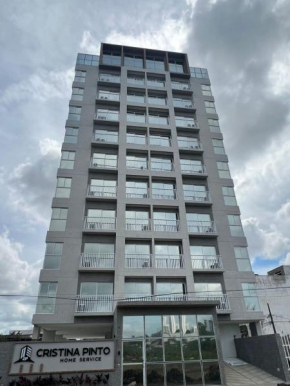 Apartamento Alto Padrão - Com Ar